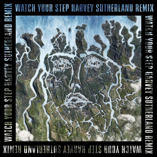 Watch Your Step (Harvey Sutherland Remix) - Single - Disclosure & Kelis