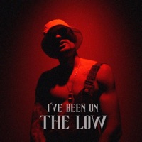 I've Been On The Low - Single - JotanB