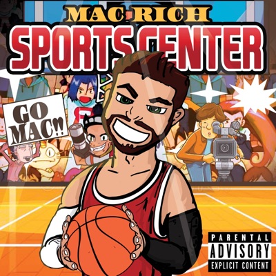 SportsCenter (feat. Yung Sim) - Single