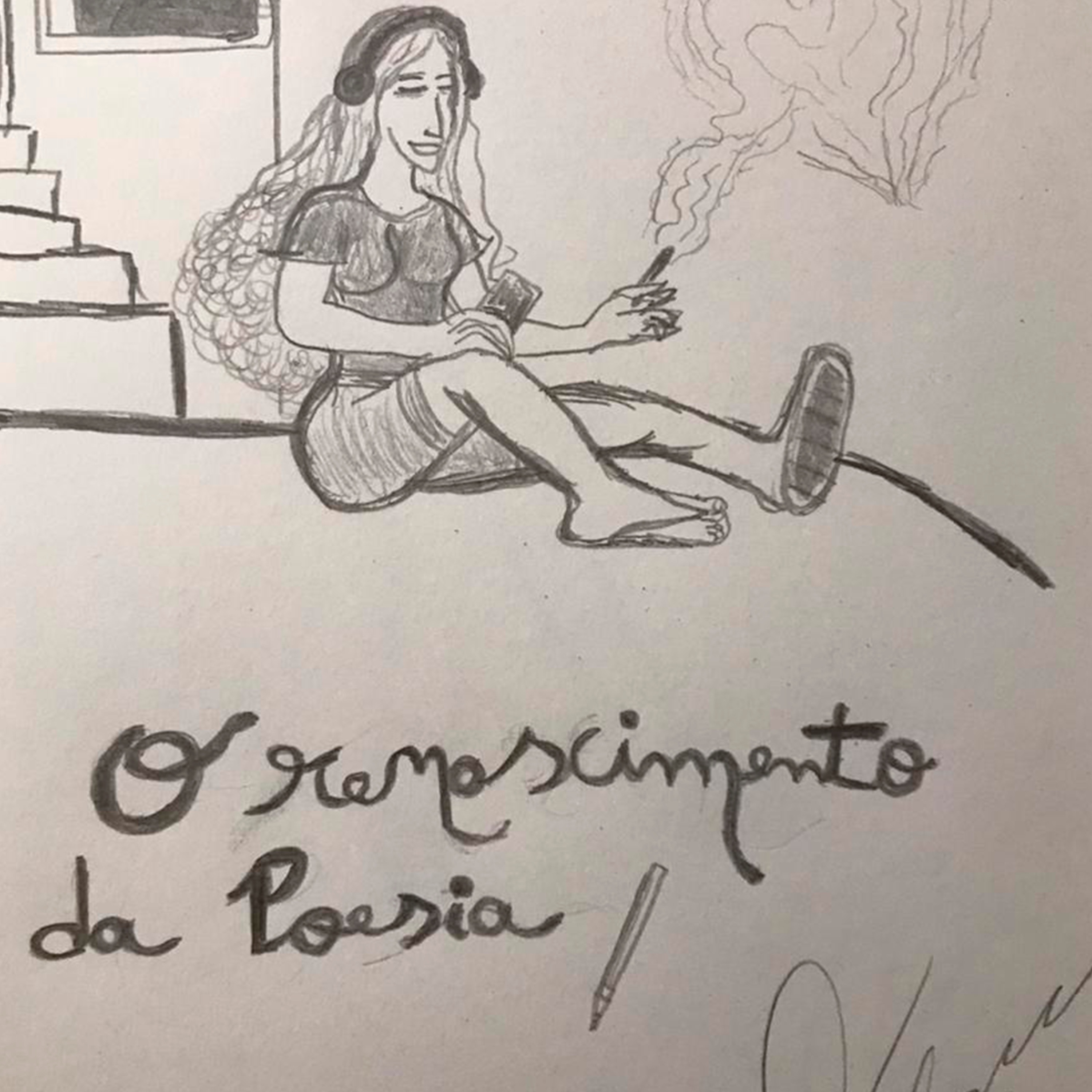 O Renascimento da Poesia