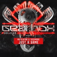 Just a Game - Single - Sickmode & Mutilator
