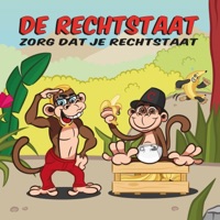Zorg Dat Je Rechtstaat - De Rechtstaat