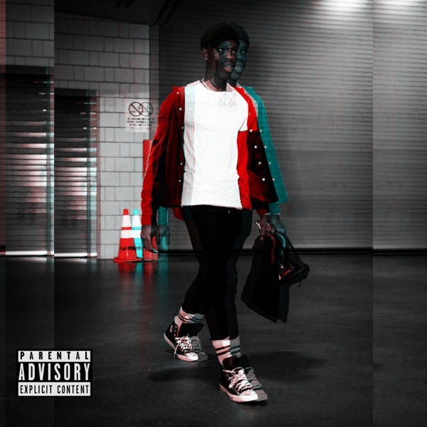 Dennis Schroder (feat. Lil Swish & Young Vince Carter)