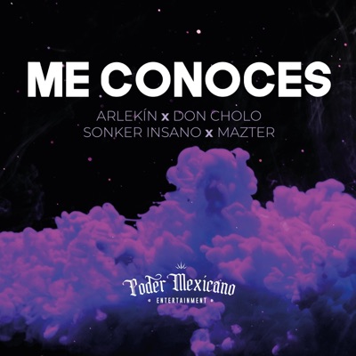 Me Conoces - Single
