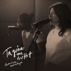 Ta grâce me suffit (Session Acoustique) - Single