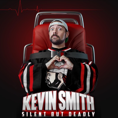 Kevin Smith: Silent, but Deadly (Original Recording)