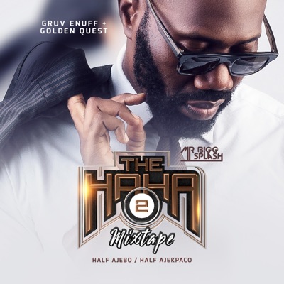 The Haha 2 Mixtape - EP