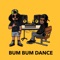 Bum Bum Dance (feat. Jacquees Ortiz) - Sonikem lyrics