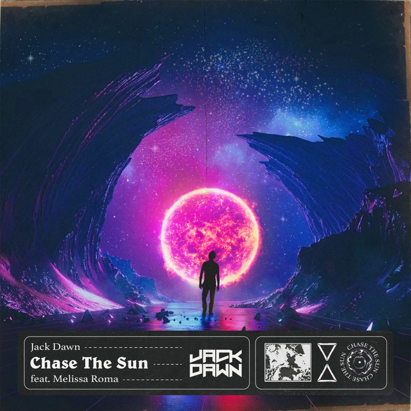 Dawn feat. Chase the Sun. Jack Dawn. Chase the Sun песня. Melissa Dawn.