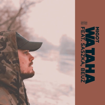 Wataha (feat. Saszka & Beuz) - Single