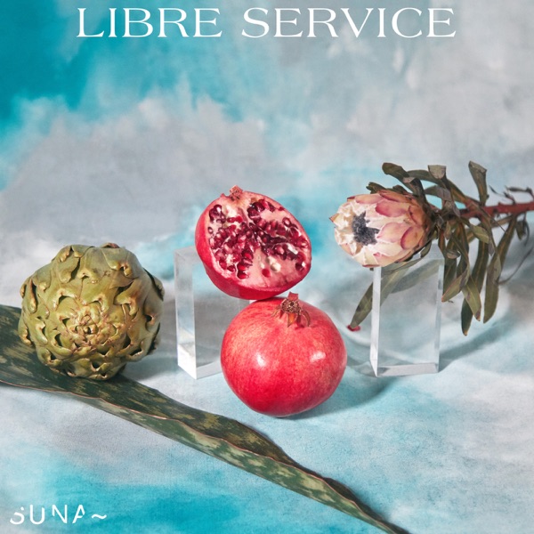 Libre Service - Suna