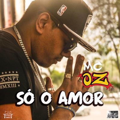 Só o Amor - Single