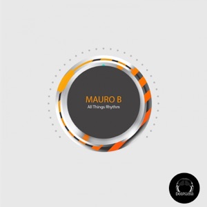 All Things Rhythm - Single