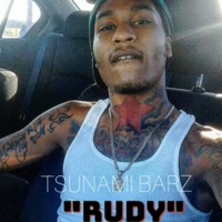 Rudy - Single - Tsunami Barz