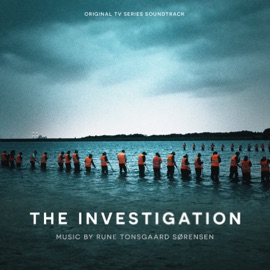 The Submarine (feat. Morten Mandel) Rune Tonsgaard Sørensen & Henrik Dam Thomsen