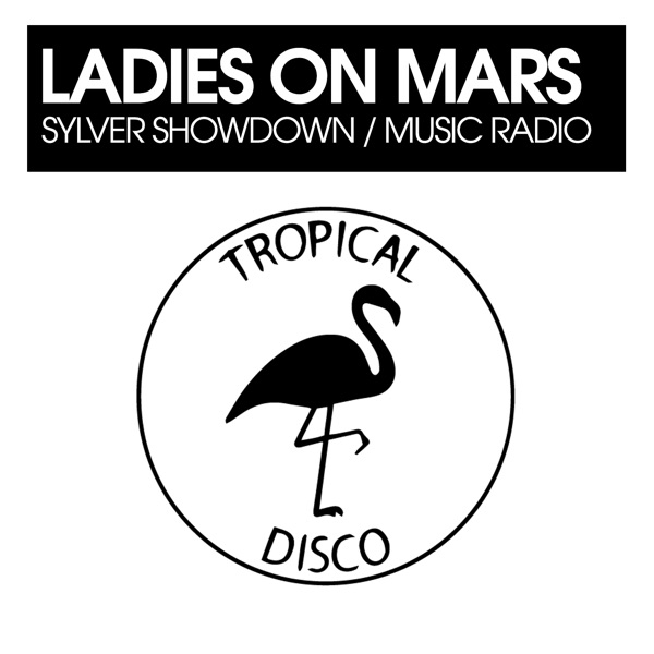 Sylver Showdown / Music Radio - Single