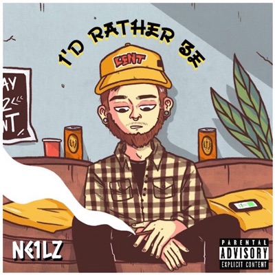 Time to Let Go - Single