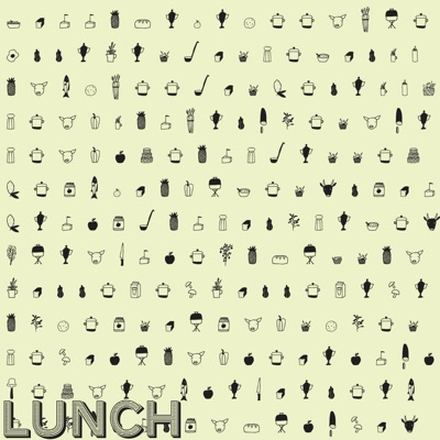 Lunch - EP