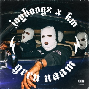 Geen Naam (feat. KM) - Single