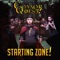 The Roar of a Lion (feat. Halacg) - Connor Quest! lyrics