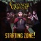 Ashes - Connor Quest! lyrics