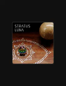 Stratus Lunaを聴いたり、ミュージックビデオを鑑賞したり、経歴やツアー日程などを確認したりしましょう！