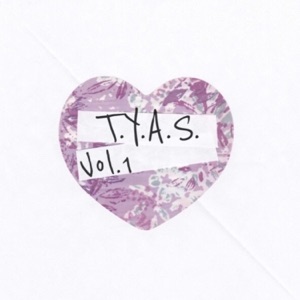 T.Y.A.S., Vol. 1 - EP