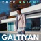 Galtiyan - Zack Knight lyrics