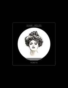 Listen to VUHN, watch music videos, read bio, see tour dates & more!