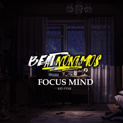 Focus Mind - Single