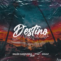 Destino (feat. Xhule, Jaai & Ittai) - Single - Salon Sandunga