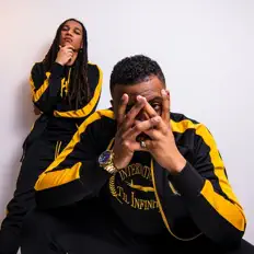 收听 GNM、观看音乐视频、阅读小传、查看巡演日期等 ！