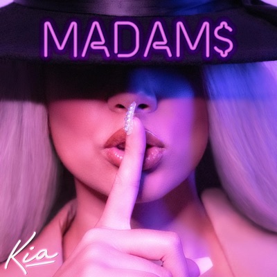 Madam$ (feat. Larsipilami) - Single