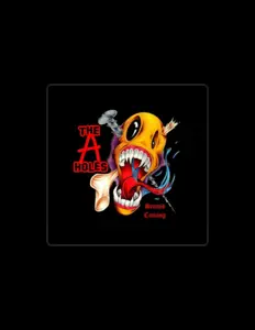 Écoutez The A-Holes, regardez des vidéoclips, lisez la biographie, consultez les dates de tournée et plus encore !