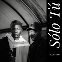 Solo Tu - Single - BlueBerry