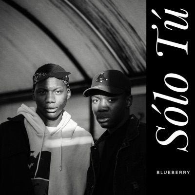 Solo Tu - Single