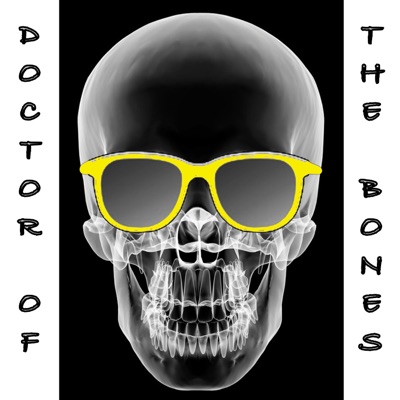 Doctor of the bones (feat. Fabio Gagliardo, nopoint., Angelo Cioffi, Giampiero Franco, Luca Di Caprio, Gianmarco Compare & Luigi Cacchillo) - Single