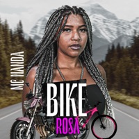 Bike Rosa - Single - MC Nanda