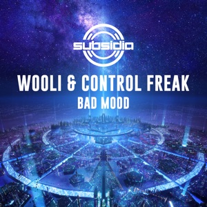 Bad Mood - Single