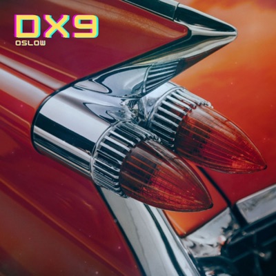 DX9 - Single