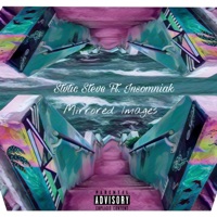 Mirrored Images (feat. Insomniak) - Single - Stvtic Steve