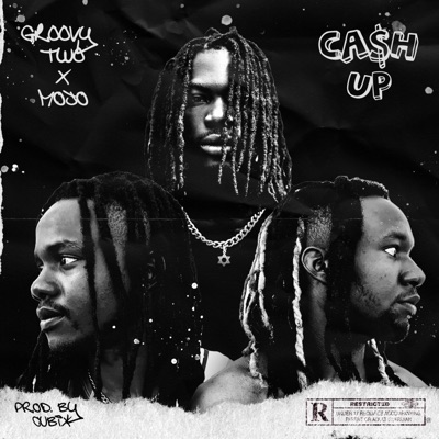 Cash Up (feat. Mojo) - Single