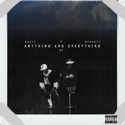 Anything and Everything ep