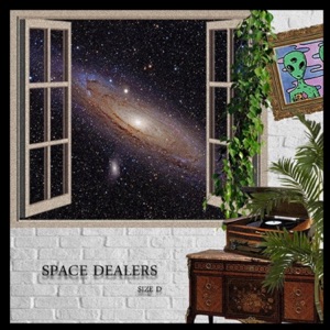 Space Dealers
