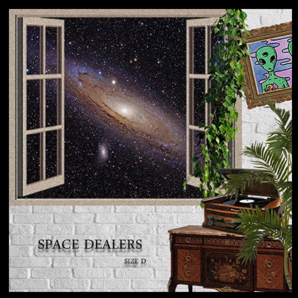 Space Dealers