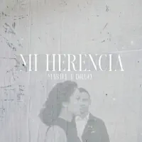 No Me Dejas Ir — Mariel y Diego