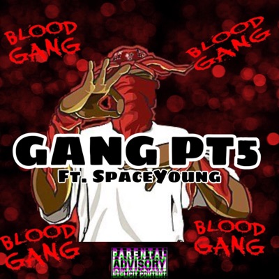Gang, Pt. 5 (feat. SpaceYoung) - Single