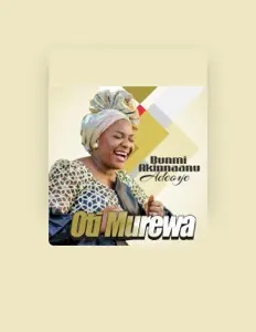 Listen to Bunmi Akinnaanu Adeoye, watch music videos, read bio, see tour dates & more!