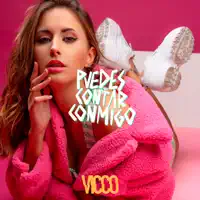 Puedes Contar Conmigo — Vicco