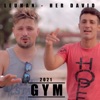 Gym (feat. Leuhan) - Single